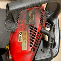 Motosega husqvarna /zenoah