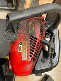 Motosega husqvarna /zenoah