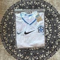 Maglia bianca