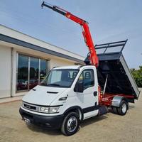 IVECO - Daily 35C11 2.8 Turbo Gru' Fassi F30 e 