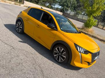 Peugeot 208 GT Line