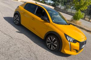 Peugeot 208 GT Line