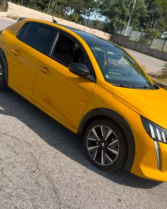 Peugeot 208 GT Line