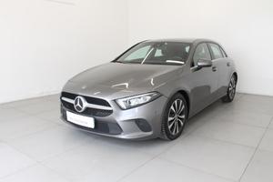 Mercedes Classe A 180 d Auto SPORT
