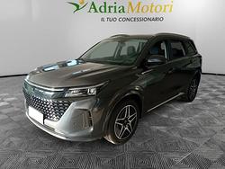 Dfsk E5 1.5 PHEV Luxury