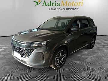 Dfsk E5 1.5 PHEV Luxury