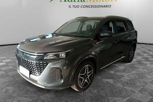 Dfsk E5 1.5 PHEV Luxury