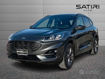 FORD Kuga III 2020 - Kuga 2.5 phev ST-Line X 2wd 2