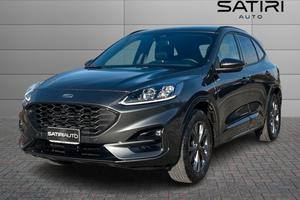 FORD Kuga III 2020 - Kuga 2.5 phev ST-Line X 2wd 2