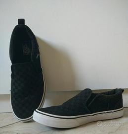 Scarpe VANS Asher Taglia: F 36.5 - UK 4 - US 5.0Y