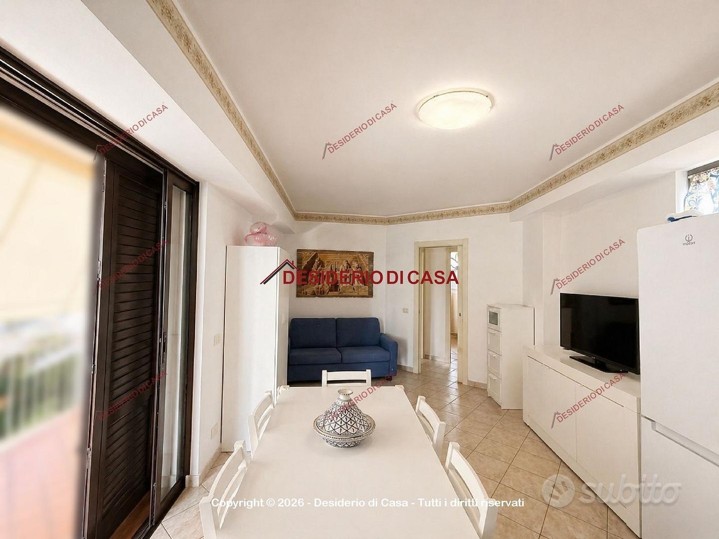 Appartamento – Giardini-Naxos, Schisò, Chianchitta - Vista 2