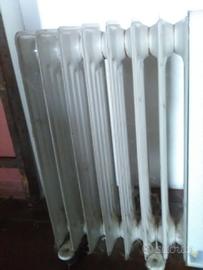 Radiatore elettrico De Longhi