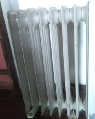 Radiatore elettrico De Longhi