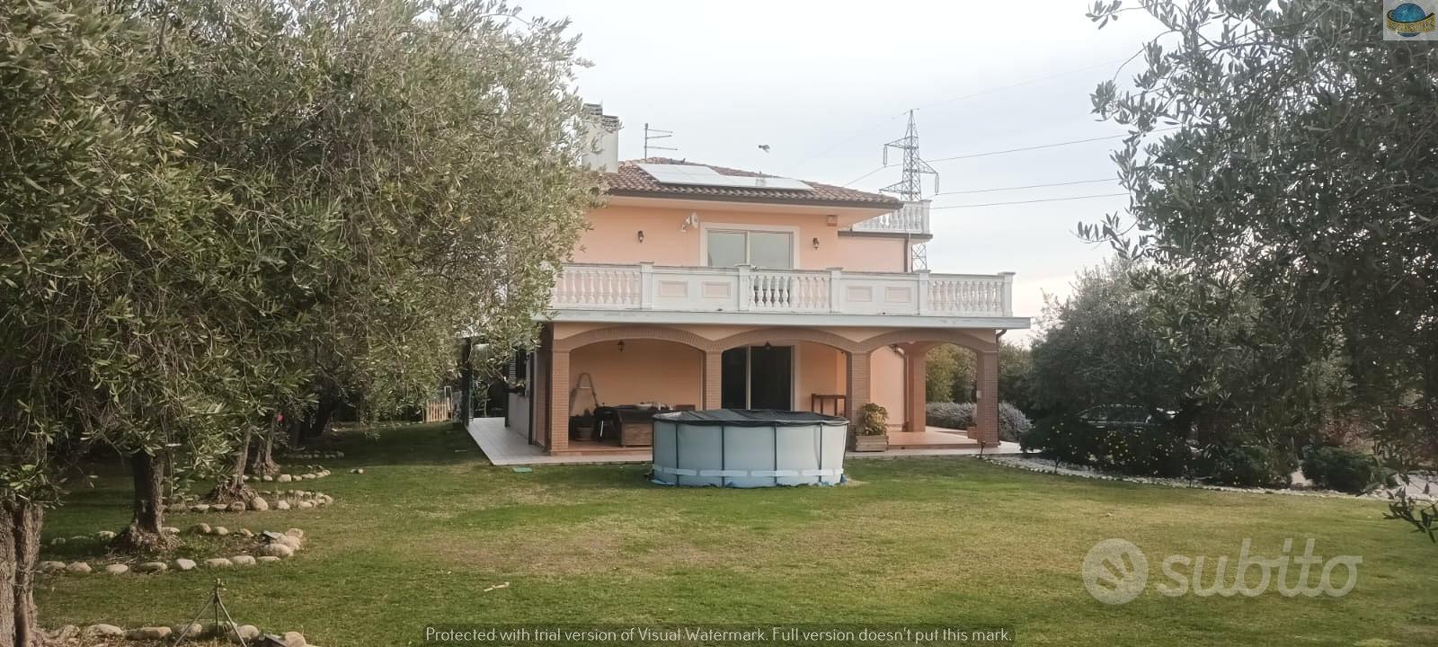 Casa – Città Sant'Angelo, Pescara - Vista 2