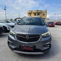 OPEL Mokka X 1.4 Turbo GPL 140CV Innovation