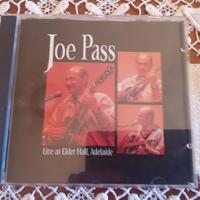 Joe Pass