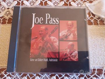Joe Pass