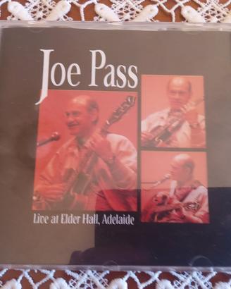 Joe Pass