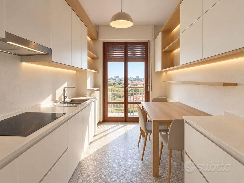 Appartamento – Desio, Pont, Busasca - Vista 4
