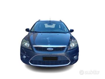 RICAMBI USATI AUTO FORD Focus S. Wagon 2Â° Serie G