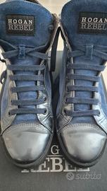 scarpe hogan originali 36/37