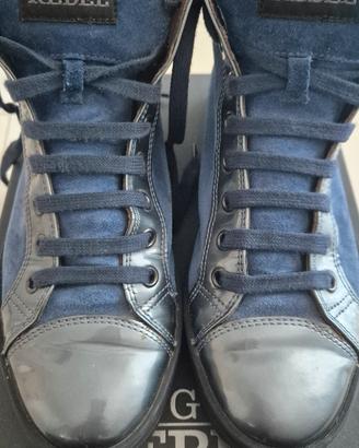 scarpe hogan originali 36/37