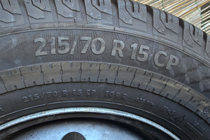 Gomme-pneumatici-ruota camper