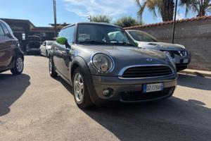 Mini 1.4 16V Ray