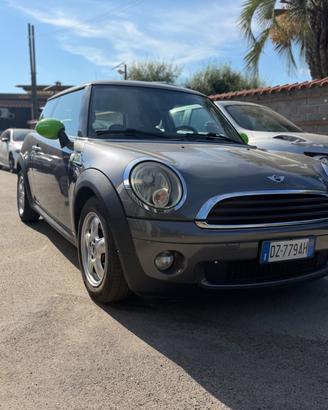 Mini 1.4 16V Ray