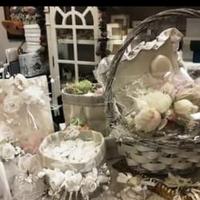 Svendita  bomboniere accessori e art. daregalo