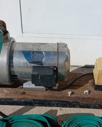 Autoclave Lowara
