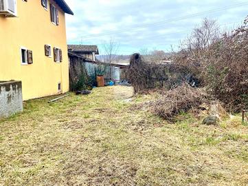 CASA DI CORTE A RIVOLI VERONESE