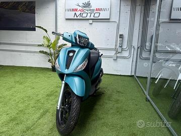 Piaggio Medley 125 S