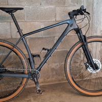 MTB SCOTT Scale 940 carbonio