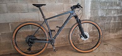 MTB SCOTT Scale 940 carbonio