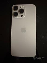 Iphone 15 pro max 256 gb