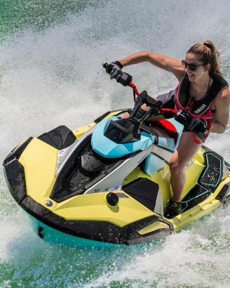 Promo Moto D'acqua Jet Blaster PRO 2025