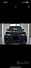 Range rover sport