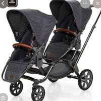 Passegino genmellare abc design
