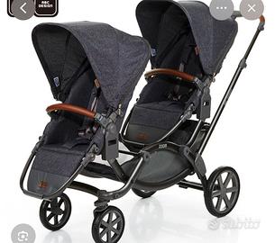 Passegino genmellare abc design