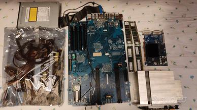 apple powermac g5 - ricambi