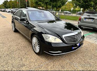 S500 2009