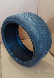 Pneumatico Michelin 285/30 ZR20 99Y Pilot Sport 4