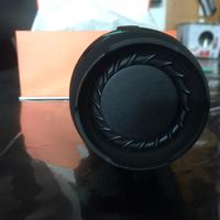 Speaker portatile con carica telefono