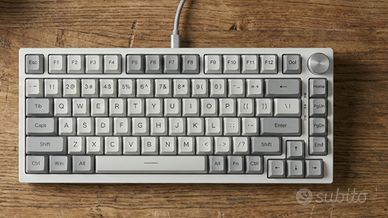 TASTIERA MECCANICA da GAMING