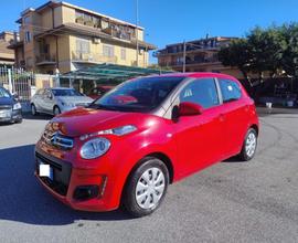 CITROEN C1 1.0 VTi 72KW S&S 5p. Feel