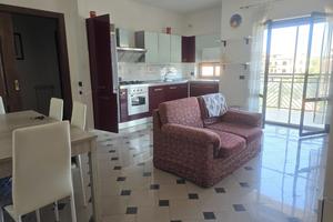 Appartamento Squillace [CS008VRG]