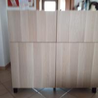 Mobile Ikea Besta 