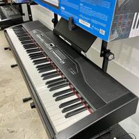 Pianoforte elettrico Farfisa Furstein DP300S