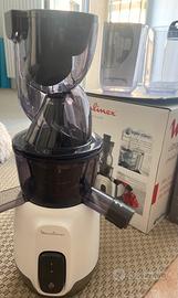 Moulinex estrattore slow juicer ZU600110 nuovo
